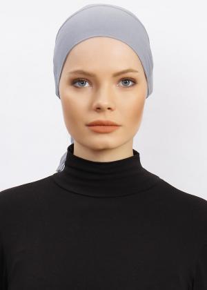 ecardin ST371-PARISIAN SEAMLESS BONNET