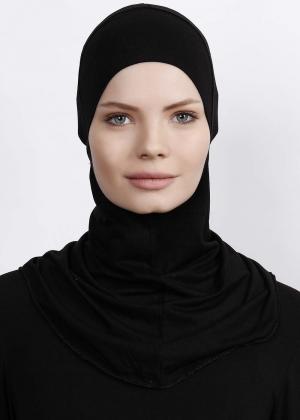 ecardin ST224-BIG HYJAB BONNET