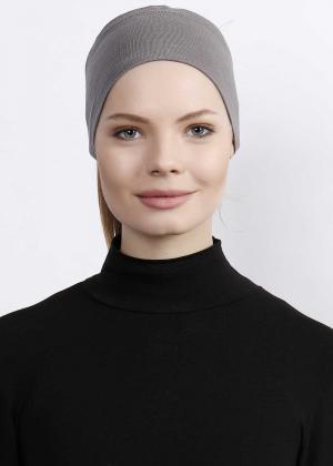 ecardin ST276-BANDANA BONNET