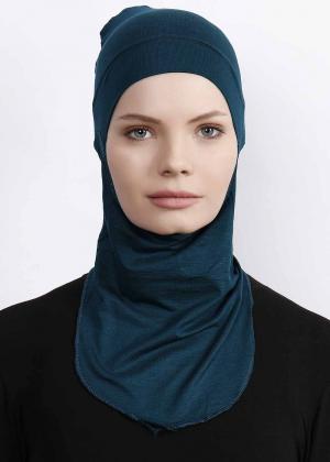 ecardin ST225-SMALL HYJAB BONNET