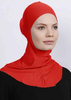 ecardin ST224-BIG HYJAB BONNET