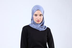 ecardin ST400-MICRO SPORT CROSS HIJAB